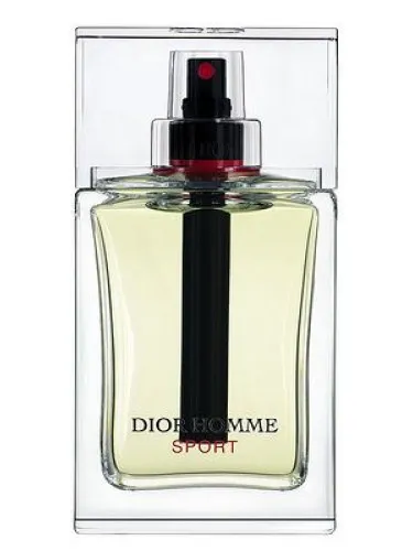 Imagen de Dior Homme Sport