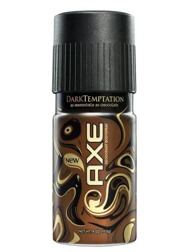 Imagen de Dark Temptation