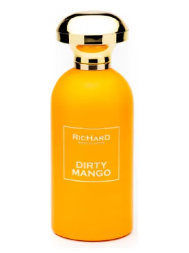 Imagen de Dirty Mango