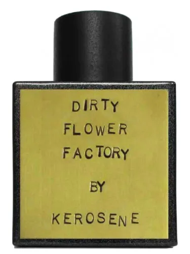 Imagen de Dirty Flower Factory