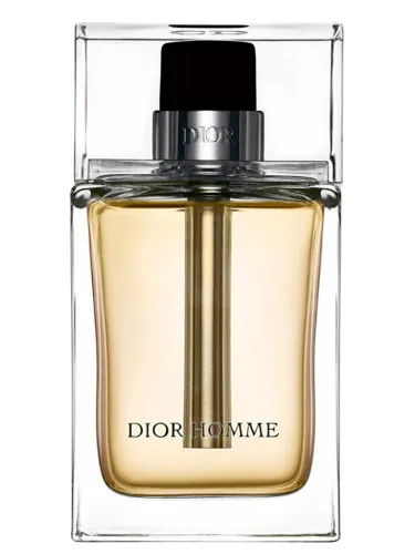 Imagen de Dior Homme 2005