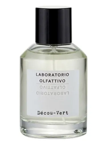 Imagen de Décou-Vert