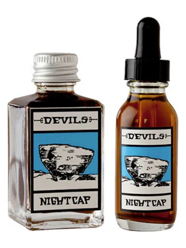 Imagen de Devil's Night Cap