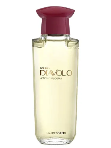 Colección Diavolo