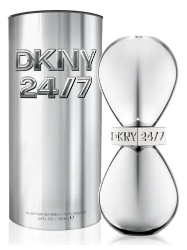 Colección DKNY 24/7