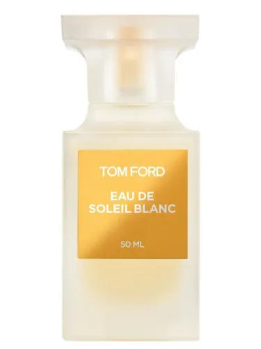 Imagen de Eau de Soleil Blanc