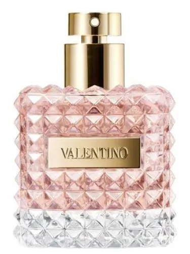 Colección Valentino Donna
