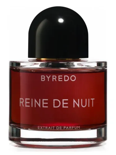 Imagen de Reine de Nuit 2019