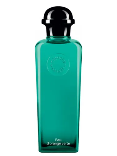 Eau d'Orange Verte