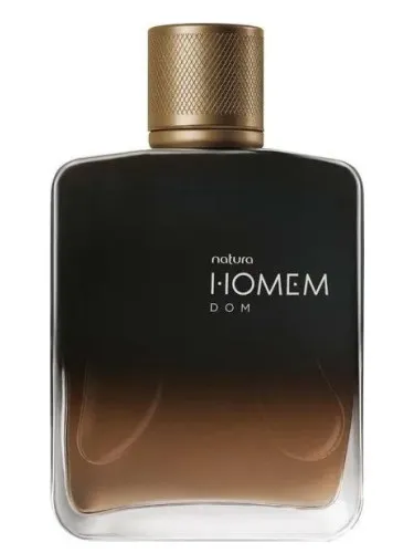 Imagen de Homem Dom