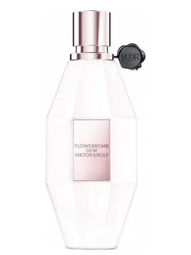 Colección Flowerbomb Collection
