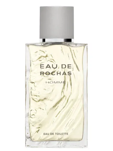 Colección Eau de Rochas