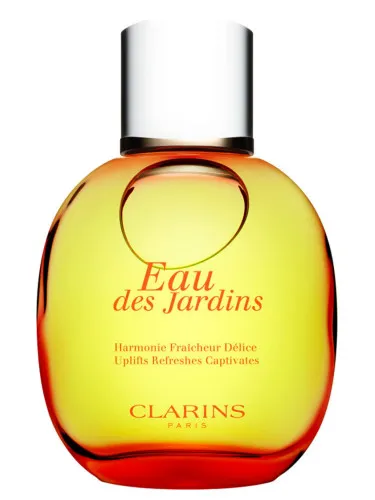 Imagen de Eau des Jardins