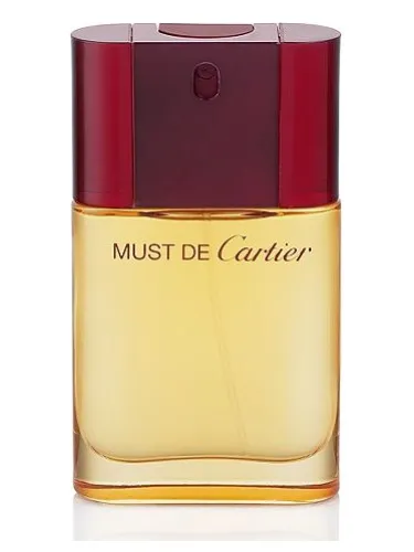 Imagen de Must de Cartier