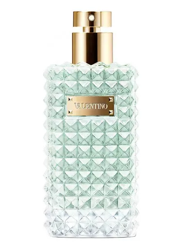 Imagen de Valentino Donna Rosa Verde