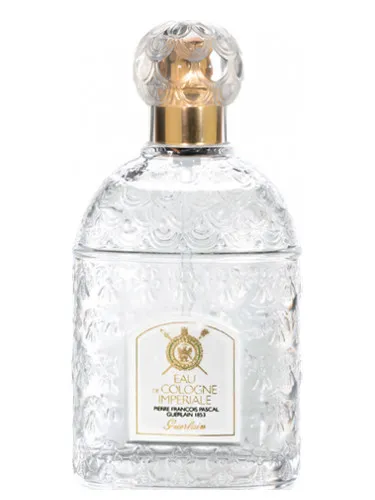 Colección LES EAUX
