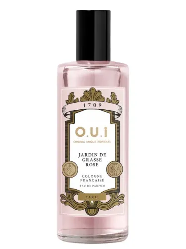 Imagen de Jardin de Grasse Rose