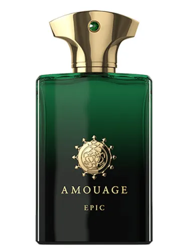 Imagen de Epic Man