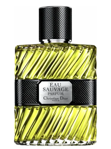 Imagen de Eau Sauvage Parfum 2017