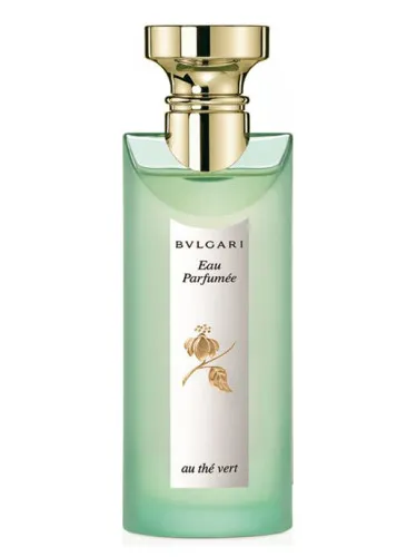Imagen de Eau Parfumee au The Vert