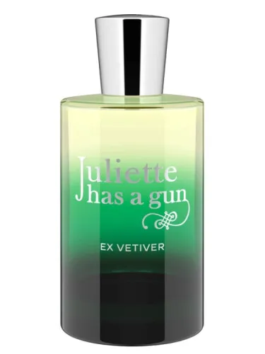 Imagen de Ex Vetiver