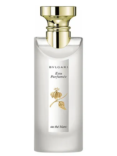 Imagen de Eau Parfumee au The Blanc