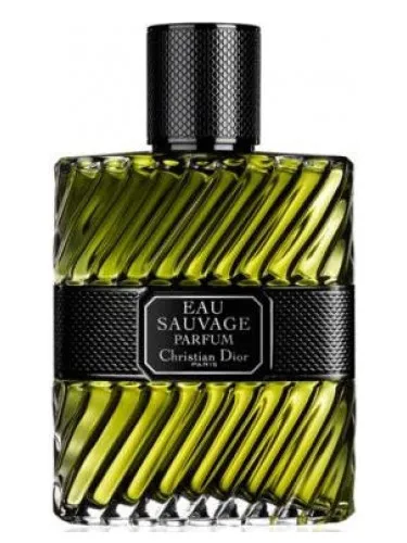 Imagen de Eau Sauvage Parfum