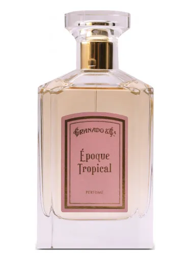 Imagen de Époque Tropical
