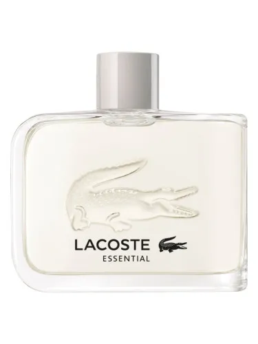 Colección Lacoste Essential