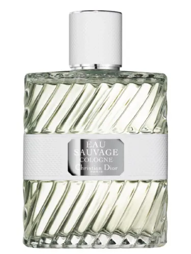 Imagen de Eau Sauvage Cologne