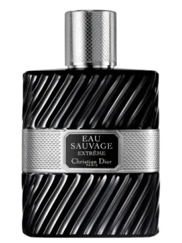 Imagen de Eau Sauvage Extreme 2010