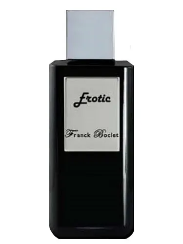 Imagen de Erotic