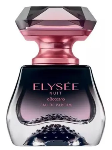 Imagen de Elysée Nuit