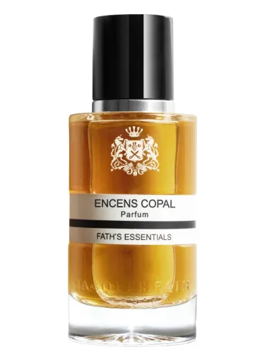 Imagen de Encens Copal