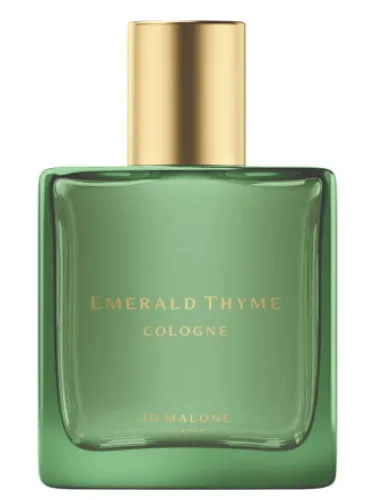 Imagen de Emerald Thyme Cologne