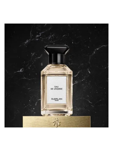 Imagen de Eau de Lingerie