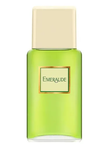 Imagen de Emeraude