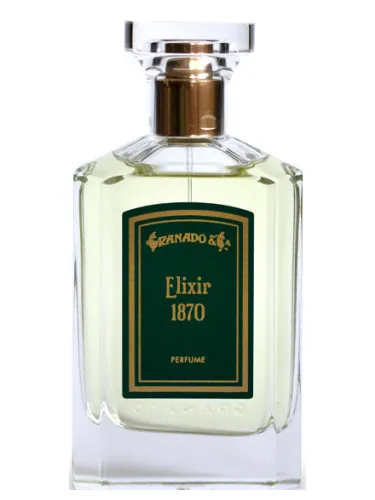 Imagen de Elixir 1870