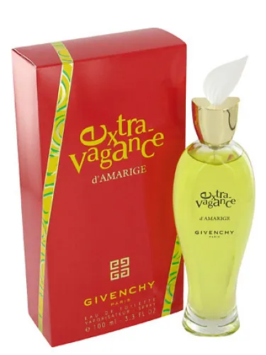 Imagen de Extravagance d'Amarige