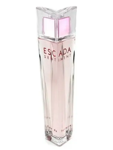 Colección Escada Sentiment