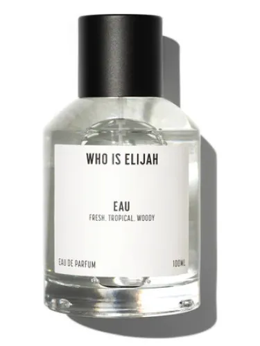 Imagen de Eau