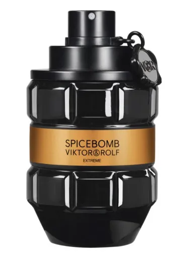 Imagen de Spicebomb Extreme