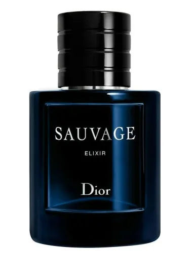 Colección Sauvage Collection