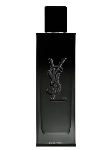 Imagen de MYSLF Eau de Parfum