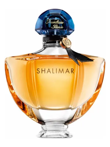 Colección Shalimar
