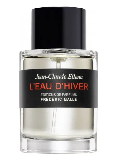 Imagen de L'Eau d'Hiver