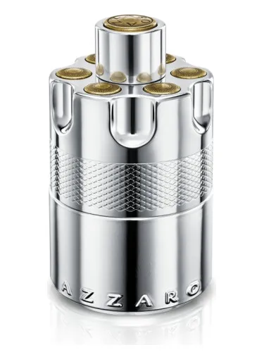 Imagen de Wanted Eau de Parfum