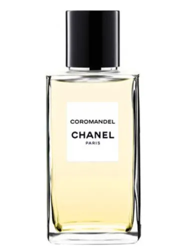 Imagen de Les Exclusifs de Chanel Coromandel
