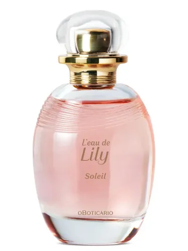Imagen de L'eau de Lily Soleil