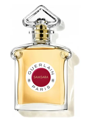 Imagen de Samsara Eau de Parfum